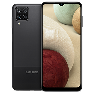 Samsung Galaxy A12 verkopen? - Geld binnen 1 dag