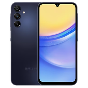 Samsung Galaxy A15 5G verkopen? - Geld binnen 1 dag