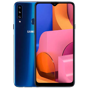 Samsung Galaxy A20s verkopen? - Geld binnen 1 dag