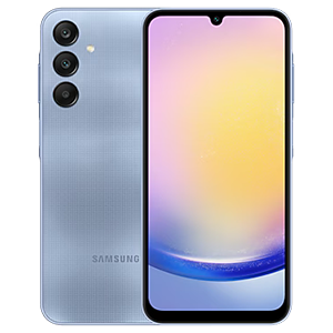 Samsung Galaxy A25 verkopen? - Geld binnen 1 dag