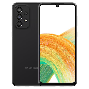 Samsung Galaxy A33 verkopen? - Geld binnen 1 dag
