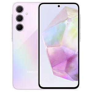 Samsung Galaxy A35 verkopen? - Geld binnen 1 dag