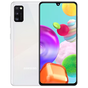Samsung Galaxy A41 verkopen? - Geld binnen 1 dag