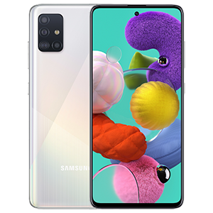 Samsung Galaxy A51 verkopen? - Geld binnen 1 dag