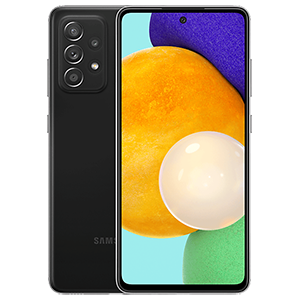 Samsung Galaxy A52 verkopen? - Geld binnen 1 dag
