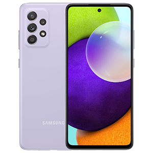 Samsung Galaxy A52s verkopen? - Geld binnen 1 dag