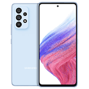Samsung Galaxy A53 verkopen? - Geld binnen 1 dag