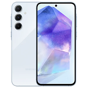 Samsung Galaxy A55 verkopen? - Geld binnen 1 dag