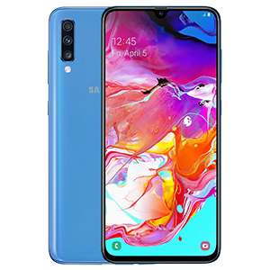 Samsung Galaxy A70 verkopen? - Geld binnen 1 dag