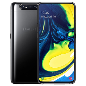 Samsung Galaxy A80 verkopen? - Geld binnen 1 dag