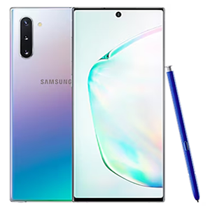 Samsung Galaxy Note10 verkopen? - Geld binnen 1 dag