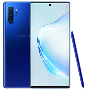 Samsung Galaxy Note10 Plus verkopen? - Geld binnen 1 dag