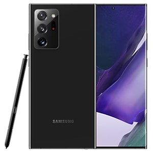 Samsung Galaxy Note20 Ultra verkopen? - Geld binnen 1 dag