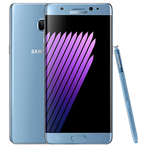 Samsung Galaxy Note7 verkopen? - Geld binnen 1 dag