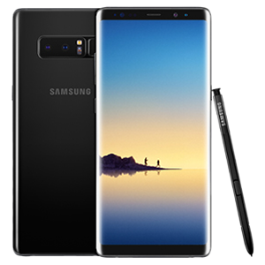 Samsung Galaxy Note8 verkopen? - Geld binnen 1 dag