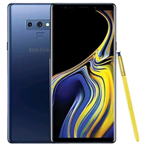 Samsung Galaxy Note9 verkopen? - Geld binnen 1 dag