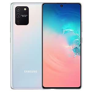 Samsung Galaxy S10 Lite verkopen? - Geld binnen 1 dag