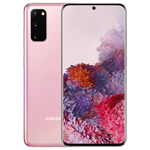 Samsung Galaxy S20 verkopen? - Geld binnen 1 dag