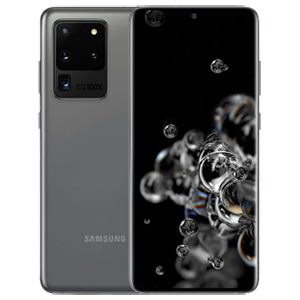Samsung Galaxy S20 Ultra verkopen? - Geld binnen 1 dag
