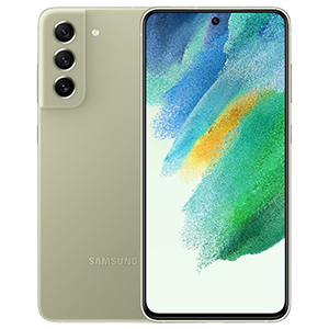 Samsung Galaxy S21 FE 5G verkopen? - Geld binnen 1 dag