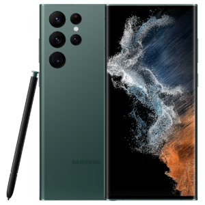 Samsung Galaxy S22 Ultra verkopen? - Geld binnen 1 dag