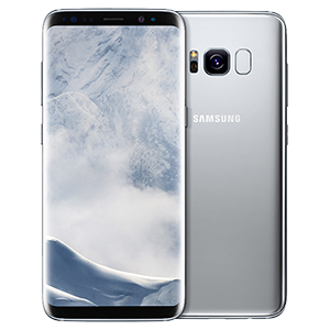 Samsung Galaxy S8 verkopen? - Geld binnen 1 dag