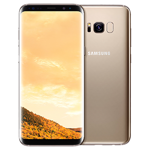 Samsung Galaxy S8 Plus verkopen? - Geld binnen 1 dag