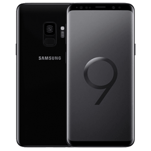 Samsung Galaxy S9 Plus verkopen? - Geld binnen 1 dag