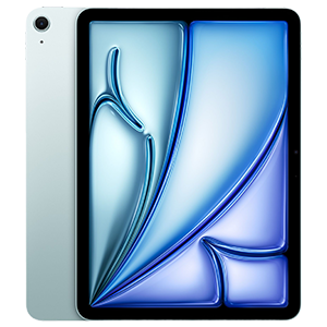 iPad Air (2025) 11 inch verkopen? - Geld binnen 1 dag